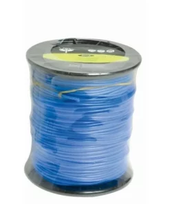 LEM SELECT Fil Nylon Section Ronde Duraflex ø 2.7 - 254 Mt