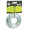 LEM SELECT Fil Nylon Section Ronde “Metal Power” ø 3,30 - 15 Mt -Débroussailleuse Soldes Magasin 6160712 1