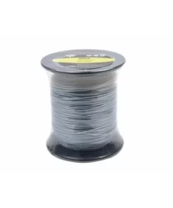 LEM SELECT Fil Nylon Section Ronde Metal Power ø 2,7 - 165 Mt