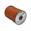 UNIVERSEL Bobine Fil Nylon étoilé Vortex 2,4MM X 360M -Débroussailleuse Soldes Magasin 61930529 1
