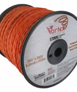 UNIVERSEL Fil Nylon 3,3mm VORTEX 109m 5 UNIVERSEL Fil Nylon 3,3mm VORTEX 109m -Débroussailleuse Soldes Magasin 61944192 2