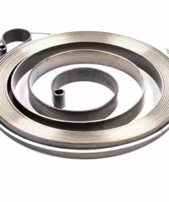 JARDIAFFAIRES Ressort Lanceur Adaptable Stihl Remplace 1122-190-0605 Et 1129-190-0601 -Débroussailleuse Soldes Magasin 6222181 2