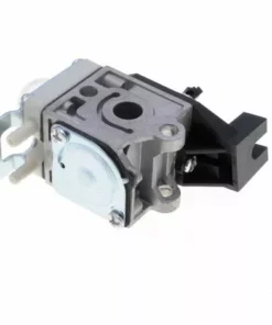 JARDIAFFAIRES Carburateur Adaptable Pour Echo Remplace Zama RB-K93 -Débroussailleuse Soldes Magasin 6270507 2