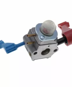 JARDIAFFAIRES Carburateur Pour Souffleur Poulan FL1500 Et FL1500LE -Débroussailleuse Soldes Magasin 6270508 2