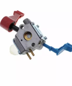 JARDIAFFAIRES Carburateur Pour Souffleur Poulan FL1500 Et FL1500LE -Débroussailleuse Soldes Magasin 6270508 3