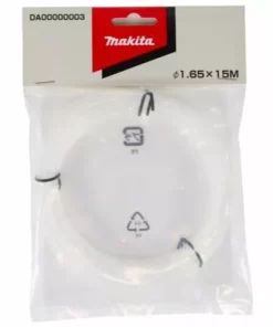 Makita DUR 181 RT 18 V Li-Ion Coupe-herbe Sans Fil + 1x Batterie BL 1850 5,0 Ah + Chargeur Rapide DC 18 RC + Makita DA00000003 File De Coupe Rond Ø 1,65mm X 15m 10 Makita DUR 181 RT 18 V Li-Ion Coupe-herbe Sans Fil + 1x Batterie BL 1850 5,0 Ah + Chargeur Rapide DC 18 RC + Makita DA00000003 File De Coupe Rond Ø 1,65mm X 15m -Débroussailleuse Soldes Magasin 62951850 4