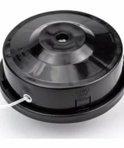 PREMIER Lot De 2 Tête De Débroussailleuse Universelle A6481 Nylon Bobine De Rechange De Tondeuse Débroussailleuse Tête De Coupe M10 X 1,25 Pour Débroussailleuse Thermique à Essence 11 PREMIER Lot De 2 Tête De Débroussailleuse Universelle A6481 Nylon Bobine De Rechange De Tondeuse Débroussailleuse Tête De Coupe M10 X 1,25 Pour Débroussailleuse Thermique à Essence -Débroussailleuse Soldes Magasin 63107647 5