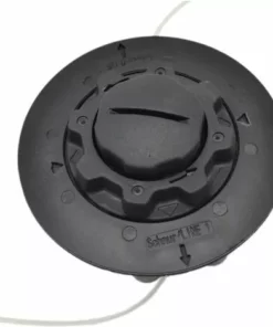 PREMIER TÊTE DE FAUCHAGE Pour Coupe-Bordure STIHL FS38 FS45 FS46 FS50 FSE60 FSE71 FSE81 AUTOCUT C 5-2/4006 710 2105 -Débroussailleuse Soldes Magasin 63107707 3