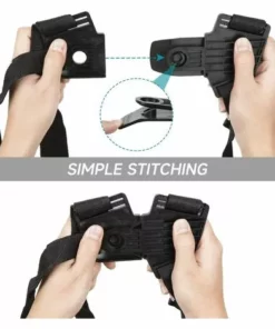 QERSTA Tondeuse à Bandoulière-tondeuse à Harnais Double épaule Avec Ceinture De Nylon Durable Adjuestable Pour Débroussailleuse Ou Gardenning Pour STIHL FS, Taille-bordures Série Km (Rouge) 9 QERSTA Tondeuse à Bandoulière-tondeuse à Harnais Double épaule Avec Ceinture De Nylon Durable Adjuestable Pour Débroussailleuse Ou Gardenning Pour STIHL FS, Taille-bordures Série Km (Rouge) -Débroussailleuse Soldes Magasin 63158293 3