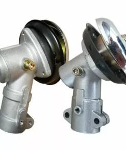 SINCèREETALI Tête De Travail De Tondeuse à Gazon, Bo?te De Vitesses De Débroussailleuse, Accessoires De Désherbeur (26 Tube 7 Dents à Oreille Unique (avec Vis)) 10 SINCèREETALI Tête De Travail De Tondeuse à Gazon, Bo?te De Vitesses De Débroussailleuse, Accessoires De Désherbeur (26 Tube 7 Dents à Oreille Unique (avec Vis)) -Débroussailleuse Soldes Magasin 63506972 4