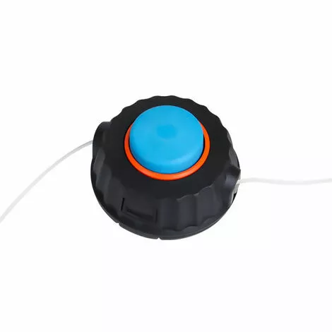 JOORRT Tete Debroussailleuse Universelle, Tête De Tondeuse à Gazon UniverselleTwister Concave-convexe Pour Ligne D'alimentation Adaptée à La Ferme De La Cour Du Jardin 3 JOORRT Tete Debroussailleuse Universelle, Tête De Tondeuse à Gazon UniverselleTwister Concave-convexe Pour Ligne D'alimentation Adaptée à La Ferme De La Cour Du Jardin