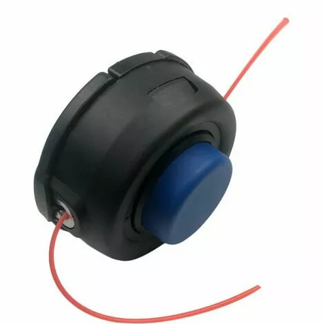 SINCèREETALI Tête De Coupe Gazon T35 Tête De Coupe Tondeuse à Gazon 4 SINCèREETALI Tête De Coupe Gazon T35 Tête De Coupe Tondeuse à Gazon – Image 2