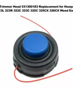 SINCèREETALI Tête De Coupe Gazon T35 Tête De Coupe Tondeuse à Gazon 9 SINCèREETALI Tête De Coupe Gazon T35 Tête De Coupe Tondeuse à Gazon -Débroussailleuse Soldes Magasin 63519393 3