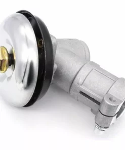 FOZIY Renvoi D'angle Debroussailleuse 26mm, Tête D'engrenage Debroussailleuse Universelle Boîte De Vitesse De Tondeuse à Gazon Pour Coupe Herbe/Tronconneuse (26mm, Rond De 9 Dents),une Pièce, Argent,Fonepro 11 FOZIY Renvoi D'angle Debroussailleuse 26mm, Tête D'engrenage Debroussailleuse Universelle Boîte De Vitesse De Tondeuse à Gazon Pour Coupe Herbe/Tronconneuse (26mm, Rond De 9 Dents),une Pièce, Argent,Fonepro -Débroussailleuse Soldes Magasin 63528620 5