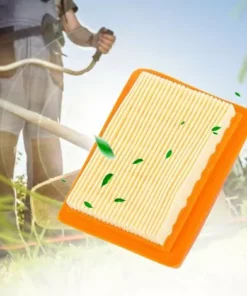 YD Kit De Service De Bougie D'allumage De Filtre à Air Pour Débroussailleuse Stihl FS120 FS200 Et FS250 -Débroussailleuse Soldes Magasin 63644931 4