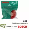 Fil 1,6 Mm Bosch F016800176 Pour ART23/26/30combitrim ART23/26 Easytrim 1 Fil 1,6 Mm Bosch F016800176 Pour ART23/26/30combitrim ART23/26 Easytrim -Débroussailleuse Soldes Magasin 63685748 1