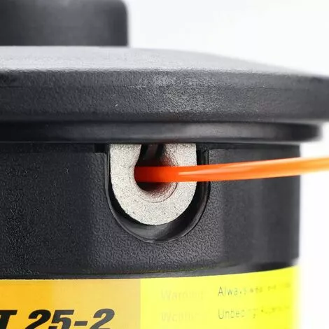 FLYME Tête Faucheuse Pour Stihl Auto Cut 25-2, Tête De Coupe Fits Débroussailleuse Modèle Stihl FS, KM Series 6 FLYME Tête Faucheuse Pour Stihl Auto Cut 25-2, Tête De Coupe Fits Débroussailleuse Modèle Stihl FS, KM Series – Image 4