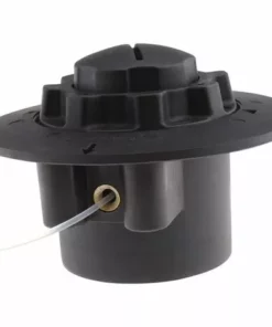 MEZHENG Lignes De Coupe-herbe à Tête De Débroussailleuse Tête De Coupe D'herbe Compatible Avec Stihl Autocut C5-2 FS38 FS40 FS45 FS50 -Débroussailleuse Soldes Magasin 63701828 3