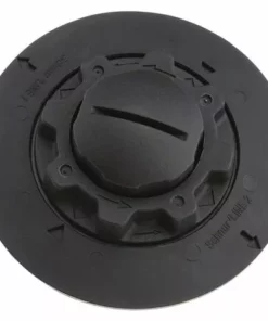 MEZHENG Lignes De Coupe-herbe à Tête De Débroussailleuse Tête De Coupe D'herbe Compatible Avec Stihl Autocut C5-2 FS38 FS40 FS45 FS50 -Débroussailleuse Soldes Magasin 63701828 4