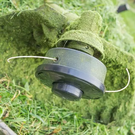 PERLE RARE 2 Pack Universal Lawn Mower Head Nylon Trimmer Replacement Spool Lawn Mower Cutting Head M10 X 1.25 For Gasoline Lawn Mower, 6 PERLE RARE 2 Pack Universal Lawn Mower Head Nylon Trimmer Replacement Spool Lawn Mower Cutting Head M10 X 1.25 For Gasoline Lawn Mower, – Image 4