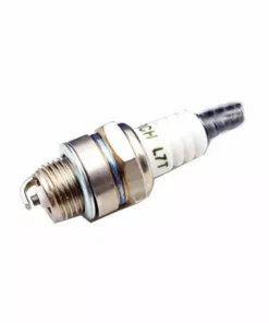 CATHERINE Gasoline Engine Parts Spark Plugs Logging Saw Lawn Mower And Torch Spark Plugs L7T 7 CATHERINE Gasoline Engine Parts Spark Plugs Logging Saw Lawn Mower And Torch Spark Plugs L7T -Débroussailleuse Soldes Magasin 63740846 3
