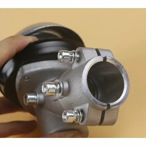 CATHERINE Engrenage Conique Pour Tondeuse À Gazon, Tête D'Engrenage Universelle Pour Tondeuse À Gazon/Boîte De Vitesses De Scie Électrique 3 CATHERINE Engrenage Conique Pour Tondeuse À Gazon, Tête D'Engrenage Universelle Pour Tondeuse À Gazon/Boîte De Vitesses De Scie Électrique