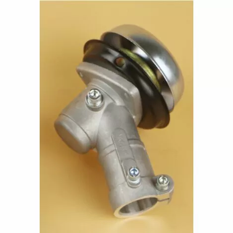 CATHERINE Engrenage Conique Pour Tondeuse À Gazon, Tête D'Engrenage Universelle Pour Tondeuse À Gazon/Boîte De Vitesses De Scie Électrique 4 CATHERINE Engrenage Conique Pour Tondeuse À Gazon, Tête D'Engrenage Universelle Pour Tondeuse À Gazon/Boîte De Vitesses De Scie Électrique – Image 2