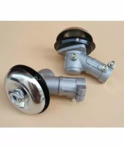 CATHERINE Engrenage Conique Pour Tondeuse À Gazon, Tête D'Engrenage Universelle Pour Tondeuse À Gazon/Boîte De Vitesses De Scie Électrique 7 CATHERINE Engrenage Conique Pour Tondeuse À Gazon, Tête D'Engrenage Universelle Pour Tondeuse À Gazon/Boîte De Vitesses De Scie Électrique -Débroussailleuse Soldes Magasin 63741422 3