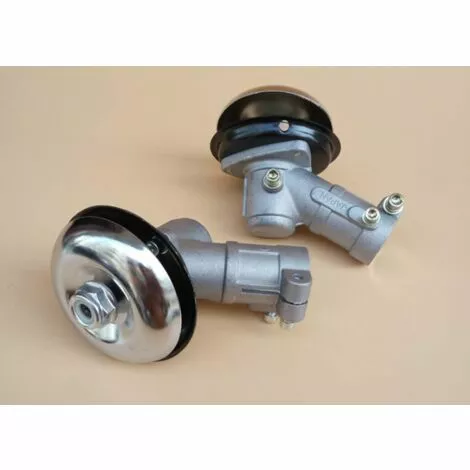 CATHERINE Engrenage Conique Pour Tondeuse À Gazon, Tête D'Engrenage Universelle Pour Tondeuse À Gazon/Boîte De Vitesses De Scie Électrique 5 CATHERINE Engrenage Conique Pour Tondeuse À Gazon, Tête D'Engrenage Universelle Pour Tondeuse À Gazon/Boîte De Vitesses De Scie Électrique – Image 3