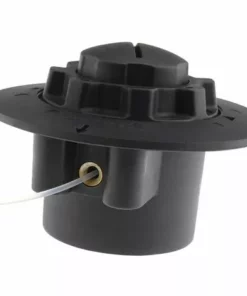 SINCèREETALI Bobine De Tête De Débroussailleuse Compatible Avec Stihl Autocut C5-2 FS45/FS60/FS50