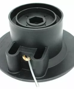 SINCèREETALI Tête De Coupe Pour Stihl Fse 60 Fse71 Fse81 Fs38 Fs40 Fs45 Fs46 Fs50 Viking Te600 Te700 Te1000 Autocut -Débroussailleuse Soldes Magasin 63816356 4