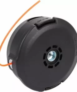 SINCèREETALI Tête De Débroussailleuse T35 Pour Débroussailleuses Husquvarna 123L 225L 232L 322L 323L 323R 324LX 343F 343R 345FX 345RX Tap Advance -Débroussailleuse Soldes Magasin 63816709 2