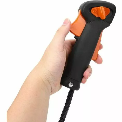 SINCèREETALI Commande De Commutateur De Poignée D'accélérateur Pour Débroussailleuses Stihl FS12 FS200 FS250 5 SINCèREETALI Commande De Commutateur De Poignée D'accélérateur Pour Débroussailleuses Stihl FS12 FS200 FS250 – Image 3