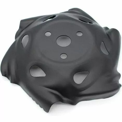 SINCèREETALI Tête De Débroussailleuse, Tête De Débroussailleuse Universelle Tête De Débroussailleuse Tête De Tondeuse à Gazon Tête De Débroussailleuse 6 SINCèREETALI Tête De Débroussailleuse, Tête De Débroussailleuse Universelle Tête De Débroussailleuse Tête De Tondeuse à Gazon Tête De Débroussailleuse – Image 4