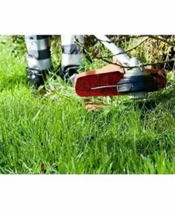 SINCèREETALI Tête De Coupe Universelle Avec Avance Par Frappe Au Sol, Compatible Avec La Majorité Des Débroussailleuses à Manche Droit De 33cc Et Plus -Débroussailleuse Soldes Magasin 63819913 3