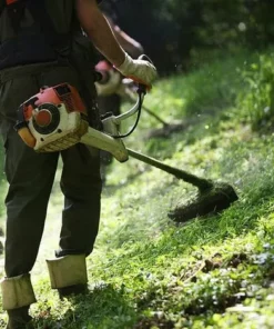 SINCèREETALI Lot De 2 Têtes De Débroussailleuse Universelles En Nylon Pour Débroussailleuse à Essence 11 SINCèREETALI Lot De 2 Têtes De Débroussailleuse Universelles En Nylon Pour Débroussailleuse à Essence -Débroussailleuse Soldes Magasin 63821463 5