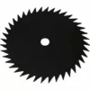 SINCèREETALI Lame à 40 Dents Compatible Avec La Plupart Des Dents De Débroussailleuse Lames De Scie à Métaux Au Manganèse Accessoires De Tondeuse à Brosse De Désherbage Accessoires De Lame Ronde 1 SINCèREETALI Lame à 40 Dents Compatible Avec La Plupart Des Dents De Débroussailleuse Lames De Scie à Métaux Au Manganèse Accessoires De Tondeuse à Brosse De Désherbage Accessoires De Lame Ronde -Débroussailleuse Soldes Magasin 63821596 1