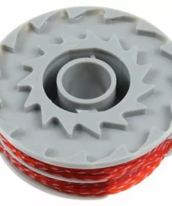 SINCèREETALI Bobine Et Fil à Double Alimentation Automatique Pour Tondeuses Flymo Lot De 4 -Débroussailleuse Soldes Magasin 63821781 2