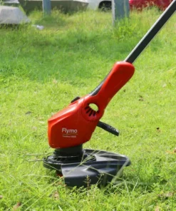 SINCèREETALI Bobine Et Fil à Double Alimentation Automatique Pour Tondeuses Flymo Lot De 4 -Débroussailleuse Soldes Magasin 63821781 5