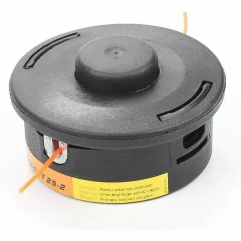 SINCèREETALI Remplacement De La Tête De Coupe Pour La Tête De Coupe Stihl Autocut 25-2 FS120 FS44 FS55 FS70 FS80 FS90 FS100 3 SINCèREETALI Remplacement De La Tête De Coupe Pour La Tête De Coupe Stihl Autocut 25-2 FS120 FS44 FS55 FS70 FS80 FS90 FS100