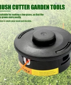 SINCèREETALI Remplacement De La Tête De Coupe Pour La Tête De Coupe Stihl Autocut 25-2 FS120 FS44 FS55 FS70 FS80 FS90 FS100 11 SINCèREETALI Remplacement De La Tête De Coupe Pour La Tête De Coupe Stihl Autocut 25-2 FS120 FS44 FS55 FS70 FS80 FS90 FS100 -Débroussailleuse Soldes Magasin 63821848 5