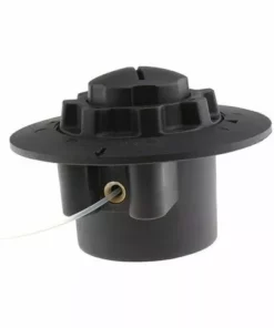 CLEGGFR Lignes De Coupe-herbe à Tête De Débroussailleuse Tête De Coupe D'herbe Compatible Avec Stihl Autocut C5-2 FS38 FS40 FS45 FS50 -Débroussailleuse Soldes Magasin 63823133 3