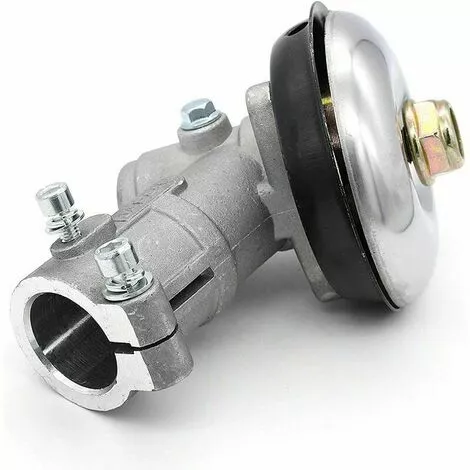 FOZIY Tondeuse à Gazon Universelle Tondeuse à Engrenages/boîte De Roue Dentelée électrique (28mm, 7 Dents Rondes),Fonepro 7 FOZIY Tondeuse à Gazon Universelle Tondeuse à Engrenages/boîte De Roue Dentelée électrique (28mm, 7 Dents Rondes),Fonepro – Image 5