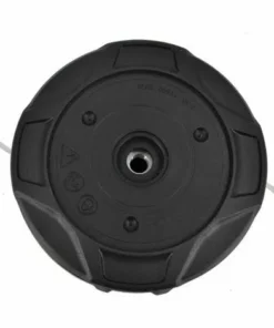 FOZIY Tête De Coupe Autocut C26-2 Pour Bobine De Tondeuse Stihl M10 X 1,0 Mm, Noir + Blanc,Fonepro 9 FOZIY Tête De Coupe Autocut C26-2 Pour Bobine De Tondeuse Stihl M10 X 1,0 Mm, Noir + Blanc,Fonepro -Débroussailleuse Soldes Magasin 63839789 3