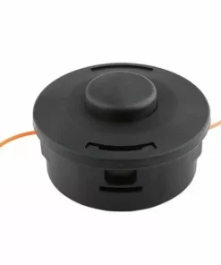 FOZIY AutoCut Go 25-2 FS90 FS100 FS110 FS130 FS250 FS56 FS80 FS85 FS45 FS48 FS60 Tête De Coupe 4002 710 2191 4002 710 2168 Tondeuse à Gazon Noir，Fonepro