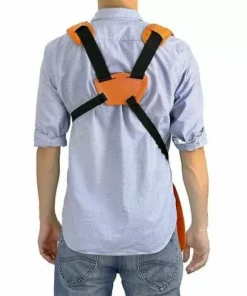 FOZIY Bretelles Réglables à Double Boutonnage Pour Débroussailleuses Taille-bordures Rembourrage Avec Panneaux De Protection De Jardin,Fonepro 7 FOZIY Bretelles Réglables à Double Boutonnage Pour Débroussailleuses Taille-bordures Rembourrage Avec Panneaux De Protection De Jardin,Fonepro -Débroussailleuse Soldes Magasin 63840432 3