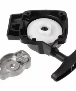 FOZIY Brosse Tondeuse Tête Pull Starter Pull Starter Poignée Pour Débroussailleuse/Tondeuse Tête/Tondeuse Recoil Jardin 26CC 1E34F CG260 BC260,Fonepro 9 FOZIY Brosse Tondeuse Tête Pull Starter Pull Starter Poignée Pour Débroussailleuse/Tondeuse Tête/Tondeuse Recoil Jardin 26CC 1E34F CG260 BC260,Fonepro -Débroussailleuse Soldes Magasin 63840941 3