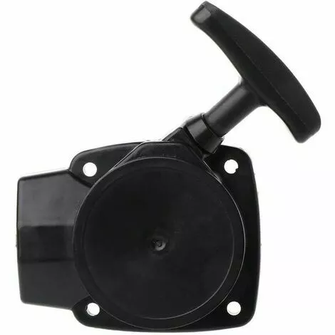FOZIY Brosse Tondeuse Tête Pull Starter Pull Starter Poignée Pour Débroussailleuse/Tondeuse Tête/Tondeuse Recoil Jardin 26CC 1E34F CG260 BC260,Fonepro 6 FOZIY Brosse Tondeuse Tête Pull Starter Pull Starter Poignée Pour Débroussailleuse/Tondeuse Tête/Tondeuse Recoil Jardin 26CC 1E34F CG260 BC260,Fonepro – Image 4