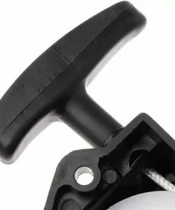 FOZIY Brosse Tondeuse Tête Pull Starter Pull Starter Poignée Pour Débroussailleuse/Tondeuse Tête/Tondeuse Recoil Jardin 26CC 1E34F CG260 BC260,Fonepro 11 FOZIY Brosse Tondeuse Tête Pull Starter Pull Starter Poignée Pour Débroussailleuse/Tondeuse Tête/Tondeuse Recoil Jardin 26CC 1E34F CG260 BC260,Fonepro -Débroussailleuse Soldes Magasin 63840941 5