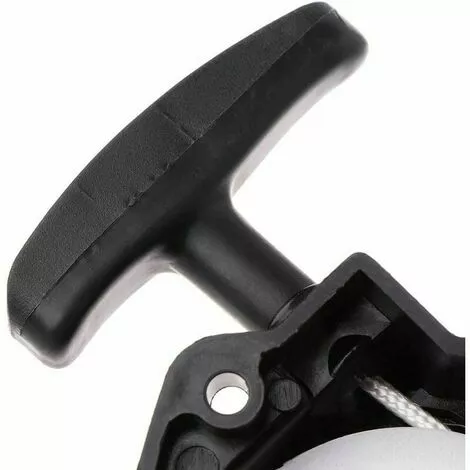 FOZIY Brosse Tondeuse Tête Pull Starter Pull Starter Poignée Pour Débroussailleuse/Tondeuse Tête/Tondeuse Recoil Jardin 26CC 1E34F CG260 BC260,Fonepro 7 FOZIY Brosse Tondeuse Tête Pull Starter Pull Starter Poignée Pour Débroussailleuse/Tondeuse Tête/Tondeuse Recoil Jardin 26CC 1E34F CG260 BC260,Fonepro – Image 5